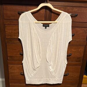 Elegant Cream Top - the PODOLLS